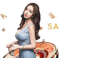 SA Gaming